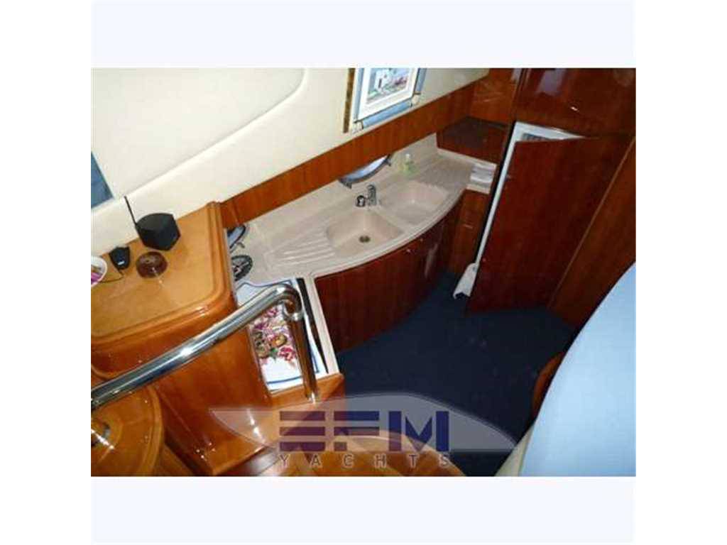 Azimut Az 46 evolution
