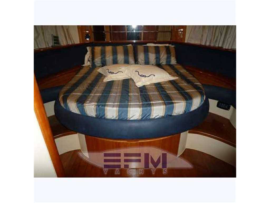 Azimut Az 46 evolution