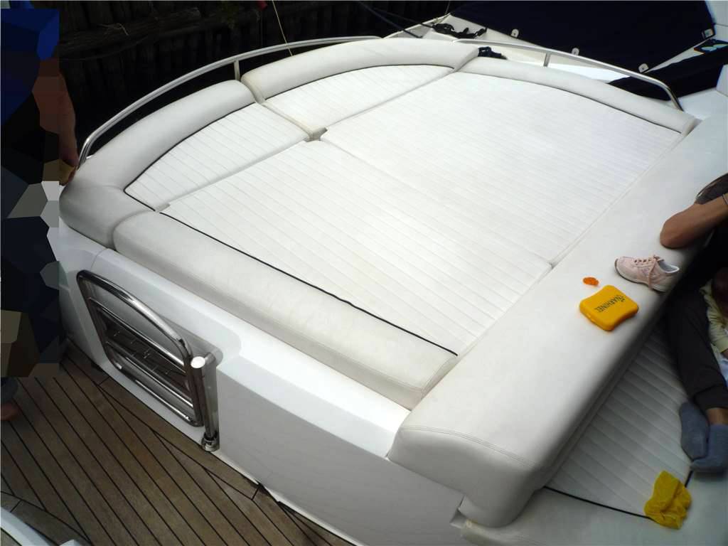 Sunseeker Portofino 53