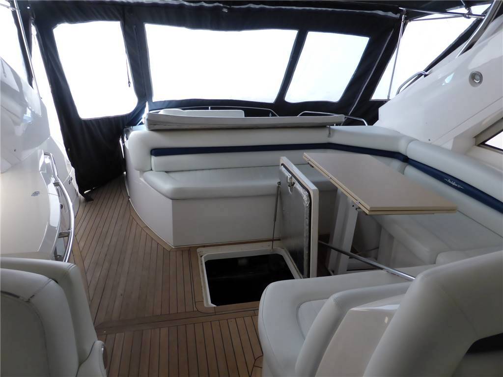 Sunseeker Portofino 53