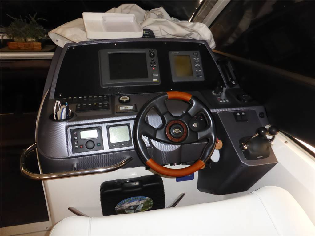 Sunseeker Portofino 53