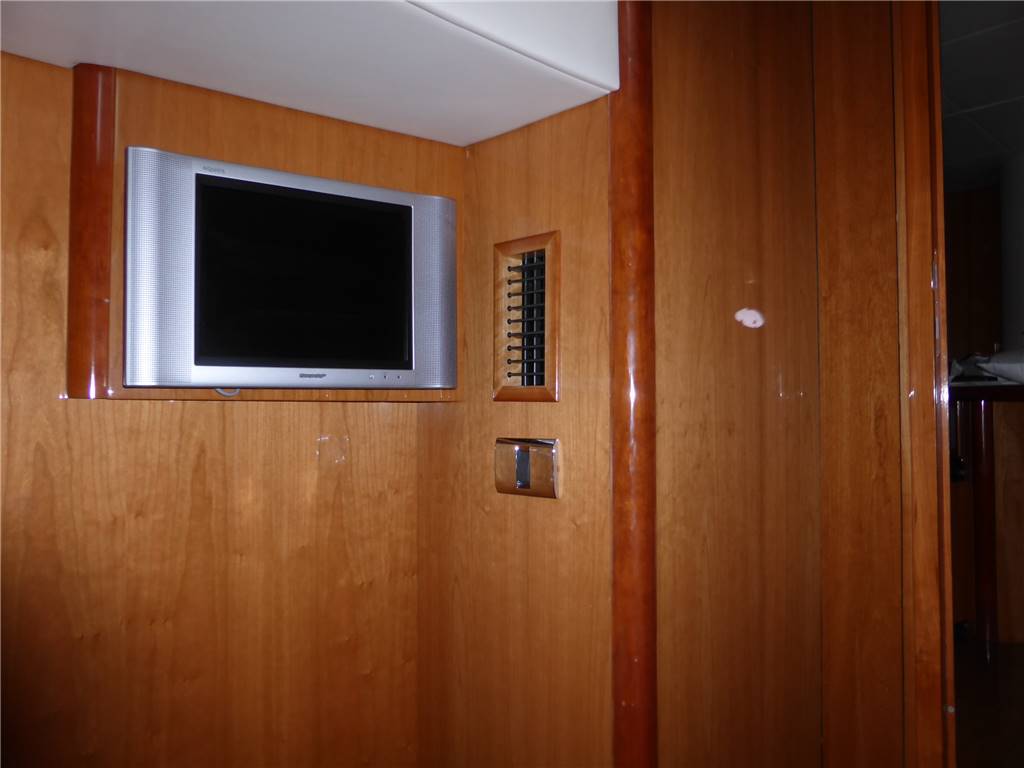Sunseeker Portofino 53