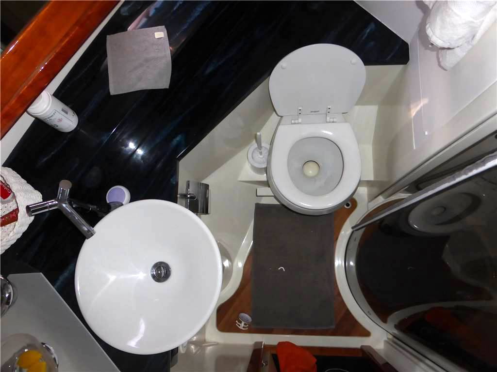Sunseeker Portofino 53