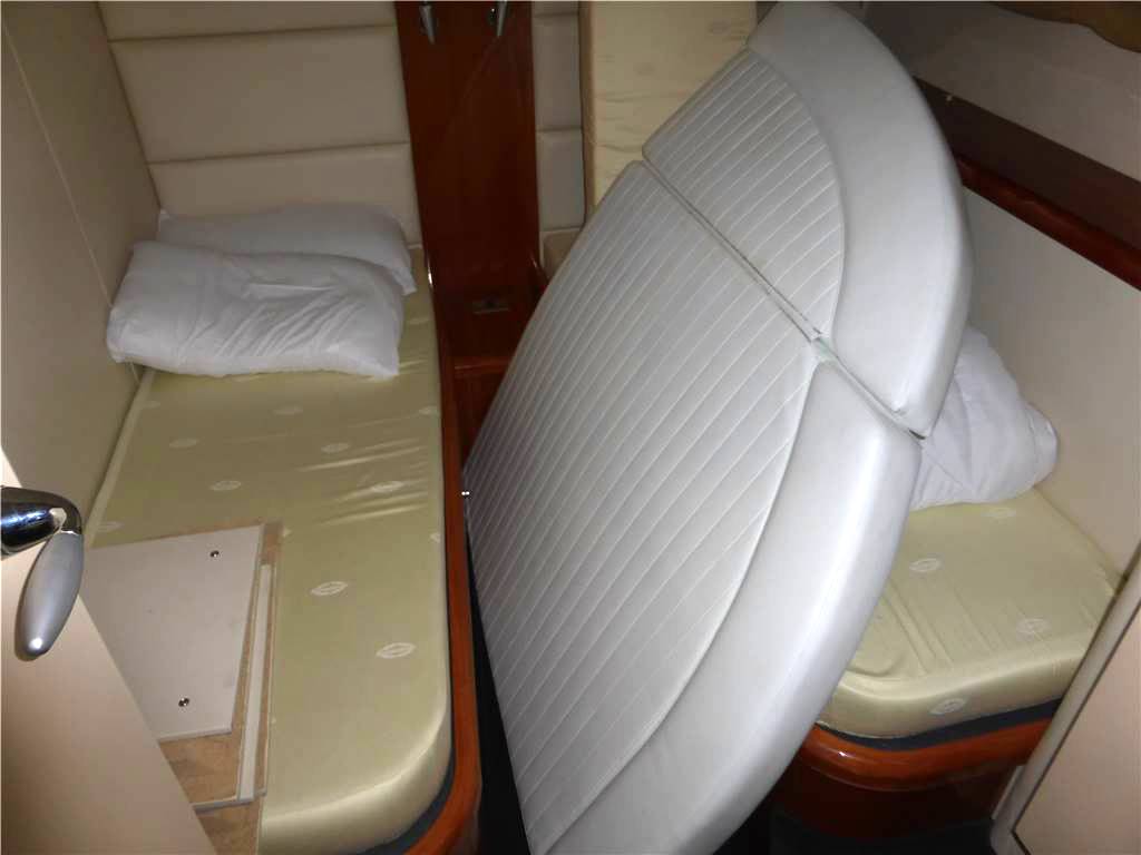 Sunseeker Portofino 53