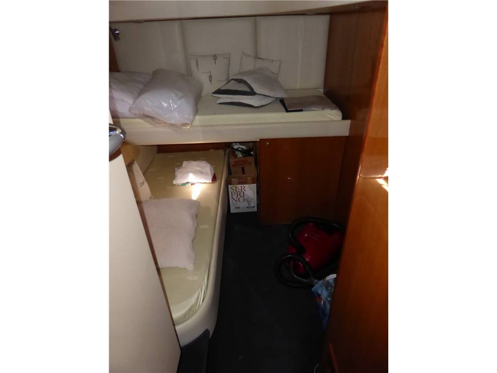 Sunseeker Portofino 53