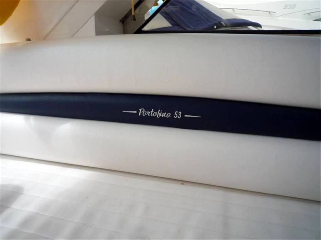 Sunseeker Portofino 53