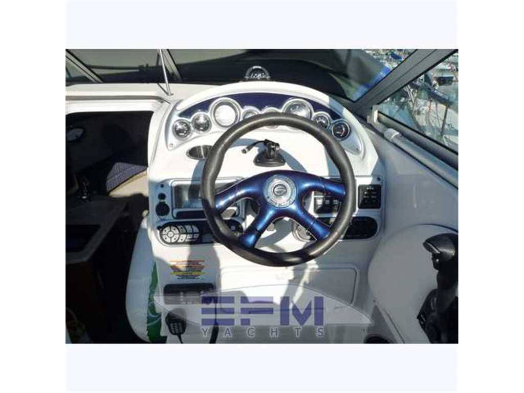 Crowline 270 cr