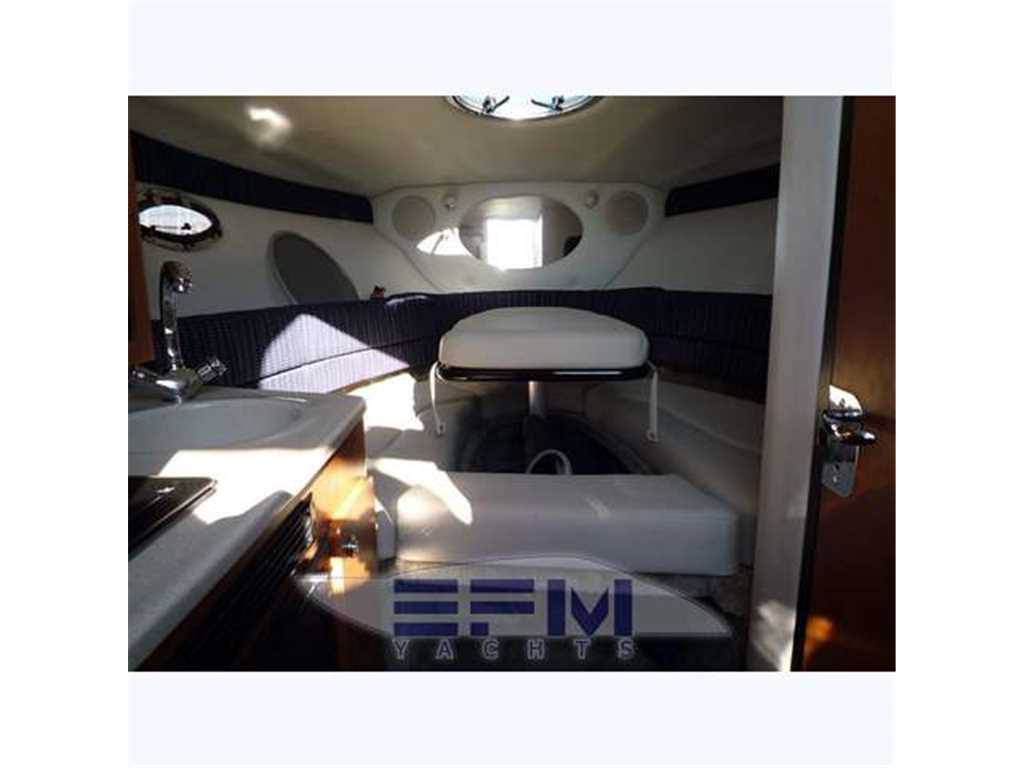 Crowline 270 cr