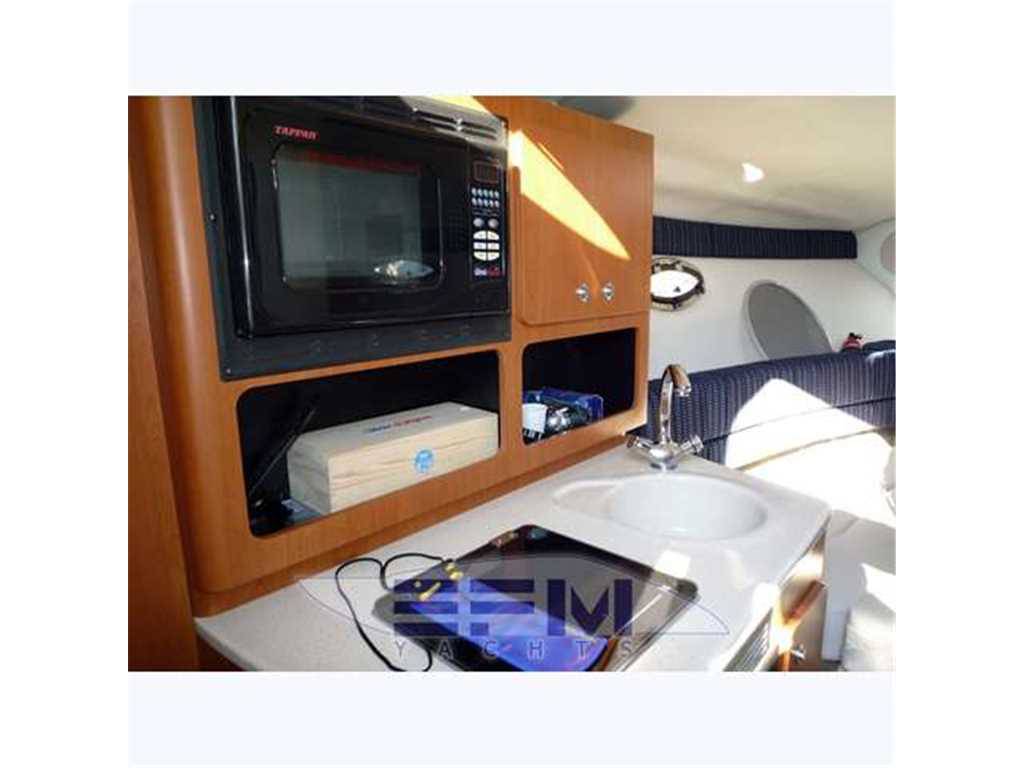 Crowline 270 cr
