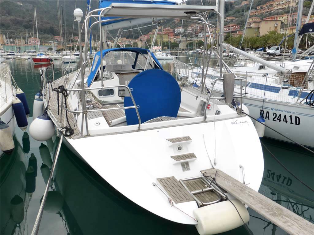 Wauquiez Centurion 41 s