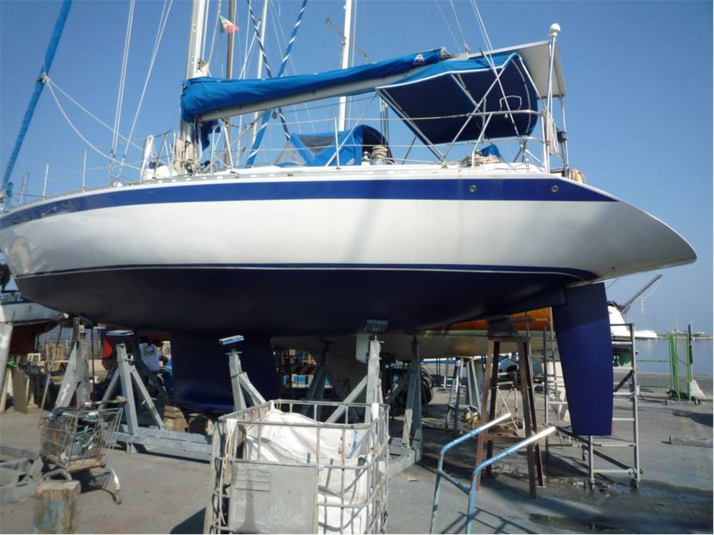 Wauquiez Centurion 41 s