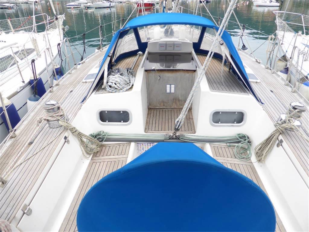 Wauquiez Centurion 41 s