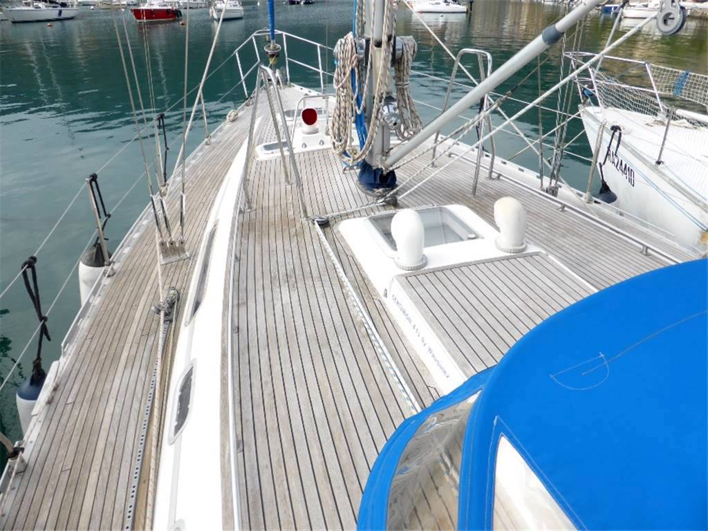 Wauquiez Centurion 41 s