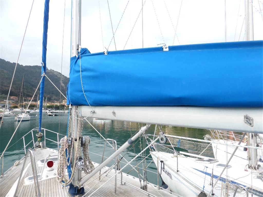 Wauquiez Centurion 41 s