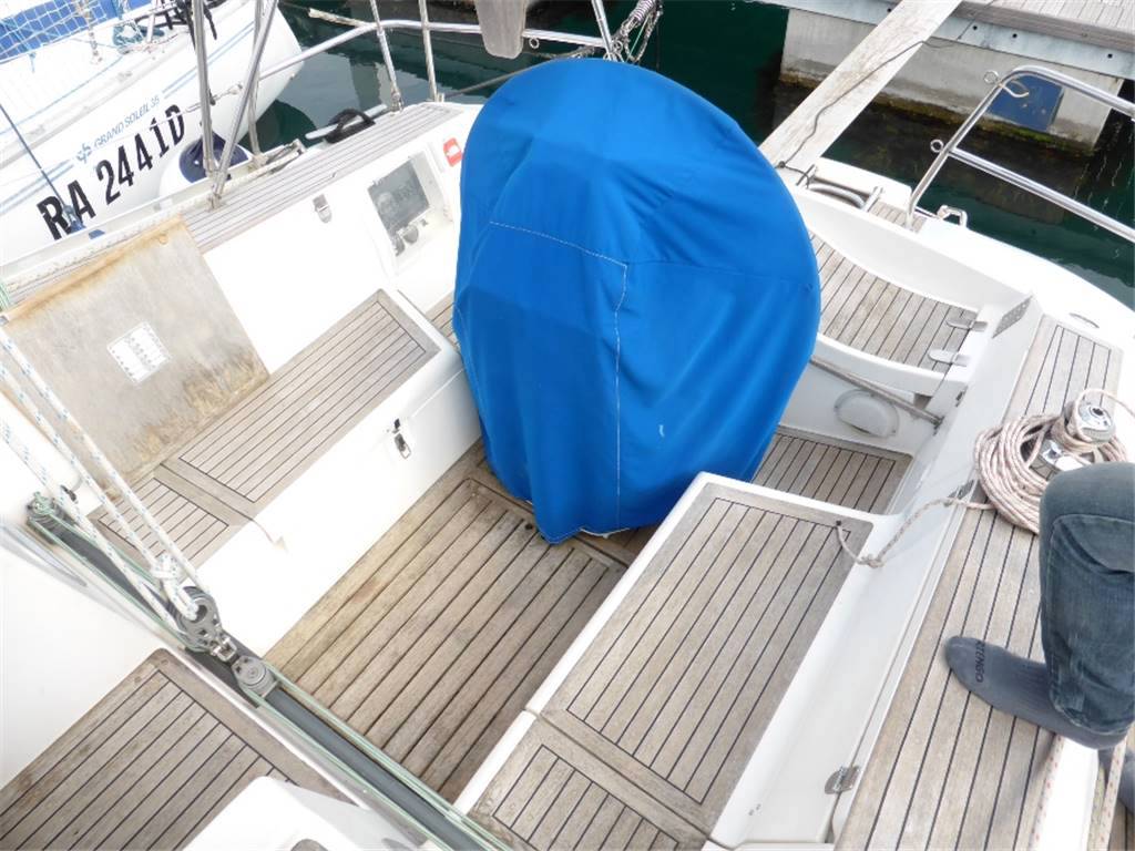 Wauquiez Centurion 41 s