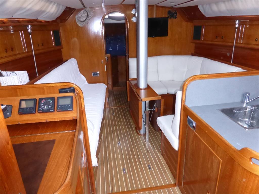 Wauquiez Centurion 41 s