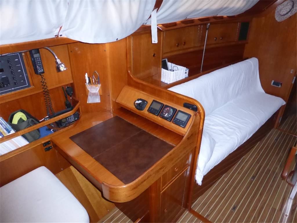 Wauquiez Centurion 41 s