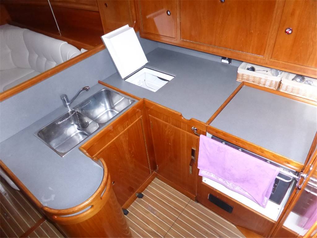 Wauquiez Centurion 41 s