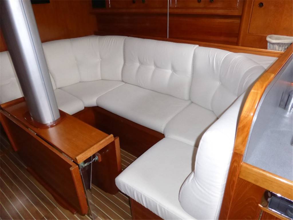 Wauquiez Centurion 41 s