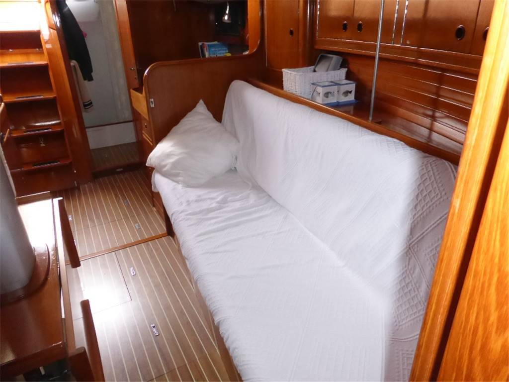 Wauquiez Centurion 41 s
