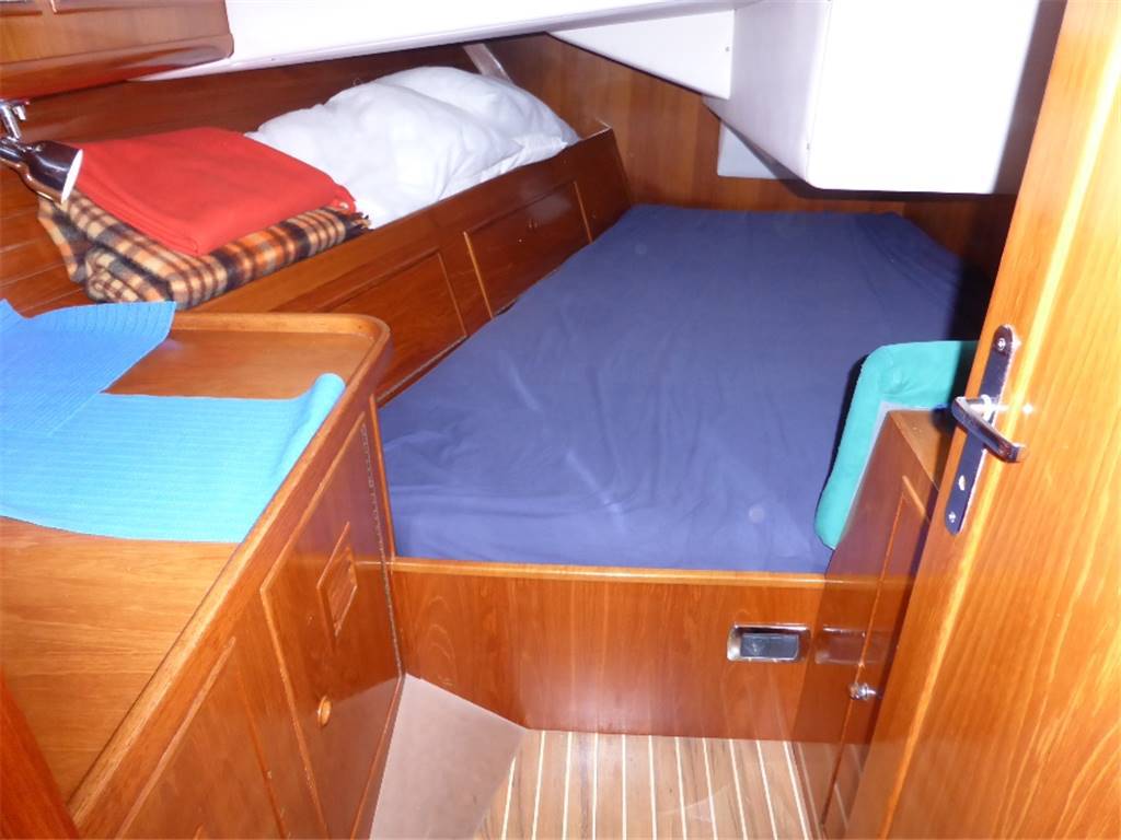 Wauquiez Centurion 41 s