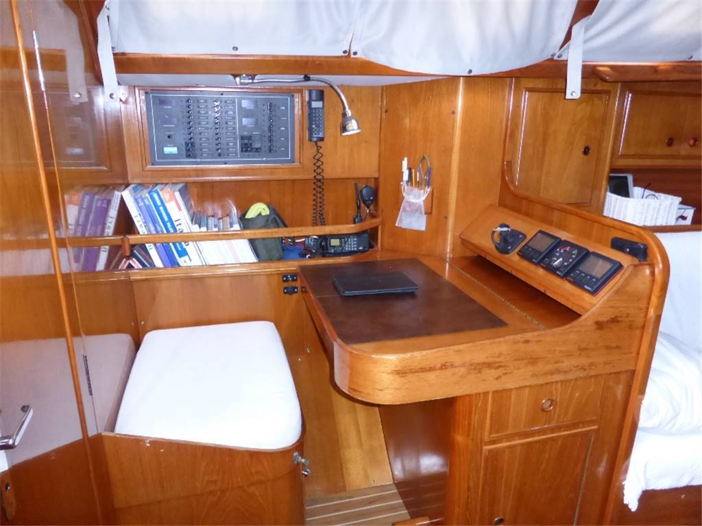 Wauquiez Centurion 41 s