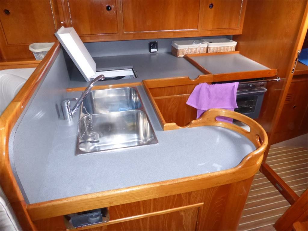 Wauquiez Centurion 41 s