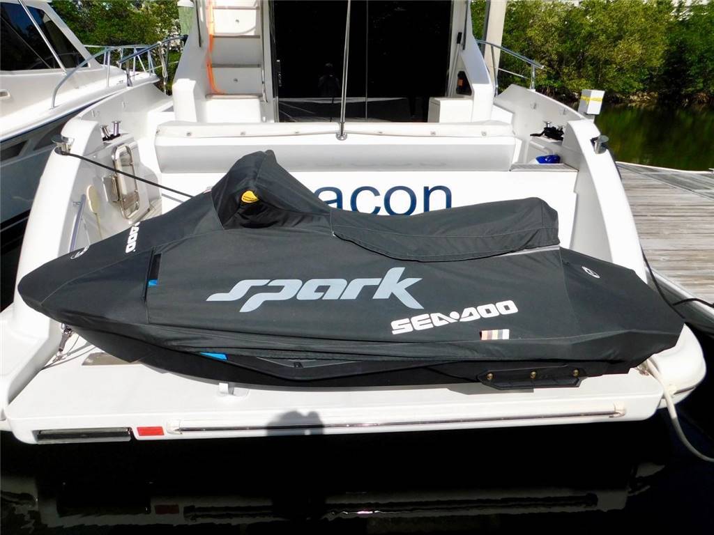 Azimut 45 fly