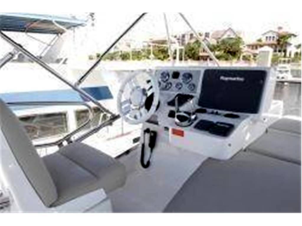 Azimut 45 fly