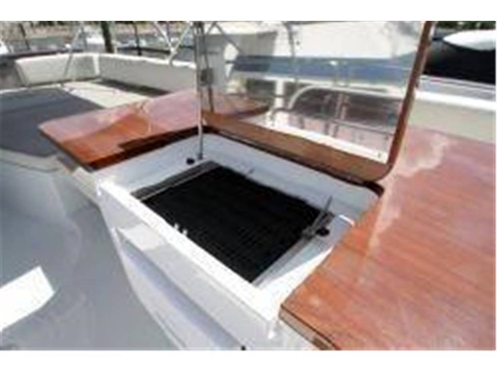 Azimut 45 fly