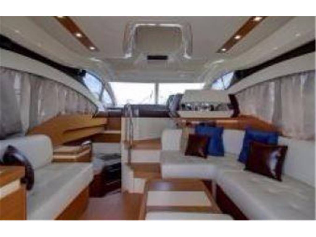 Azimut 45 fly