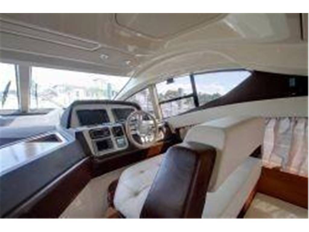 Azimut 45 fly