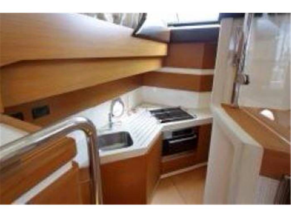 Azimut 45 fly