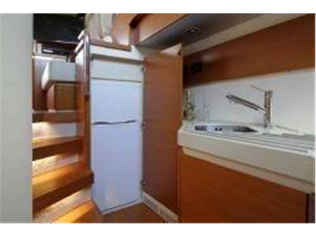 Azimut 45 fly