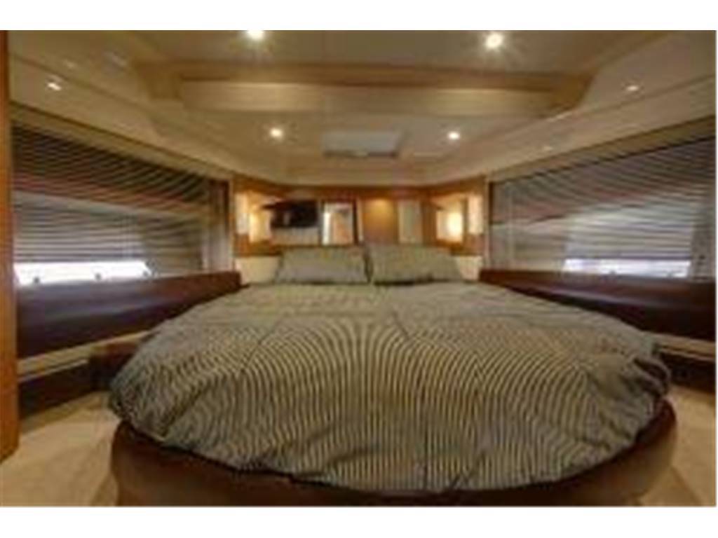 Azimut 45 fly