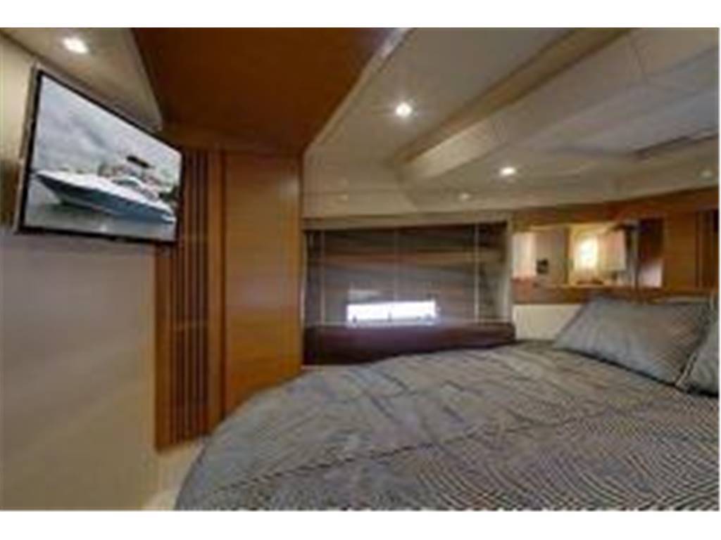 Azimut 45 fly