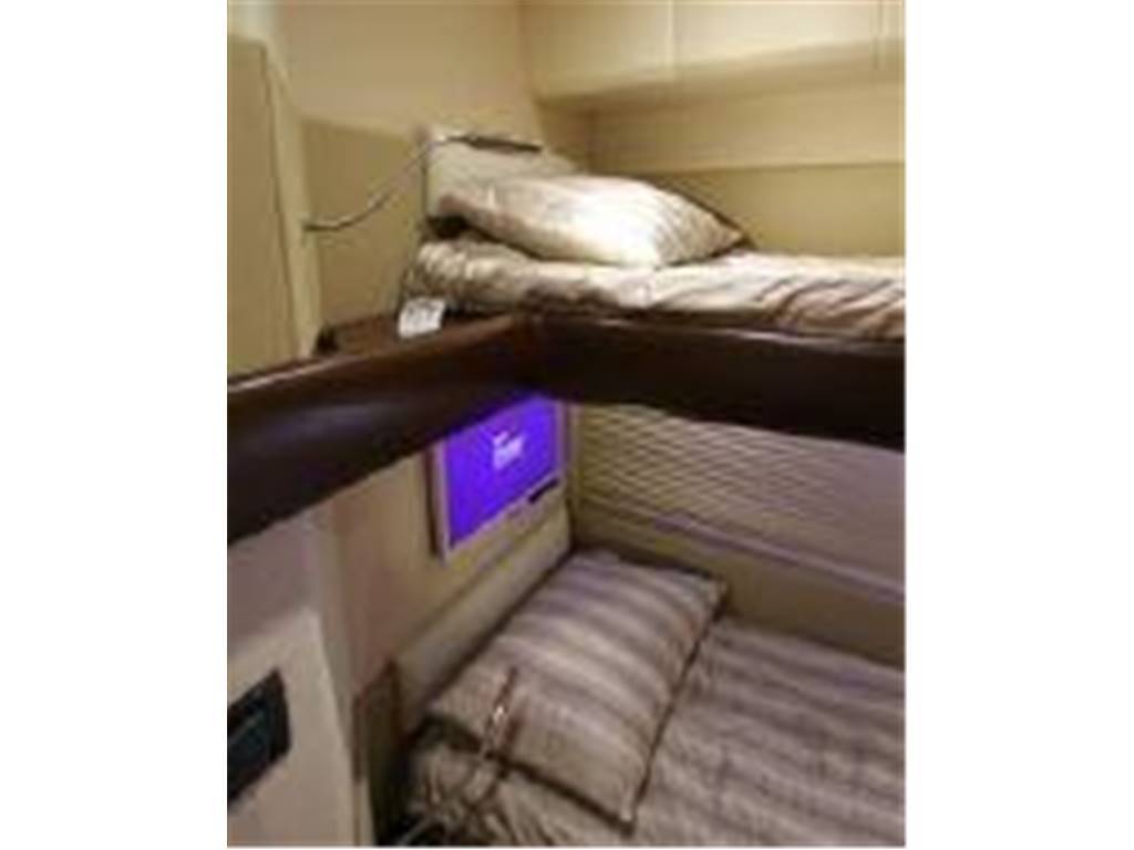 Azimut 45 fly
