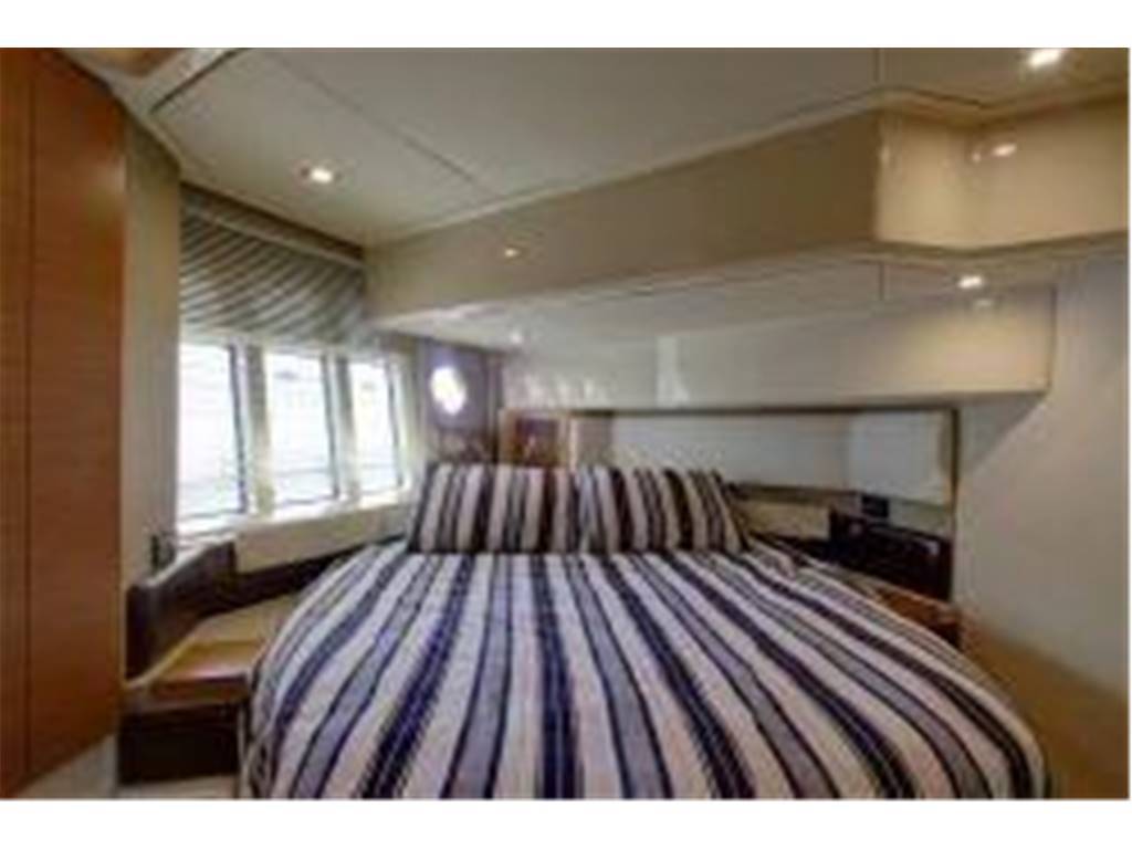 Azimut 45 fly