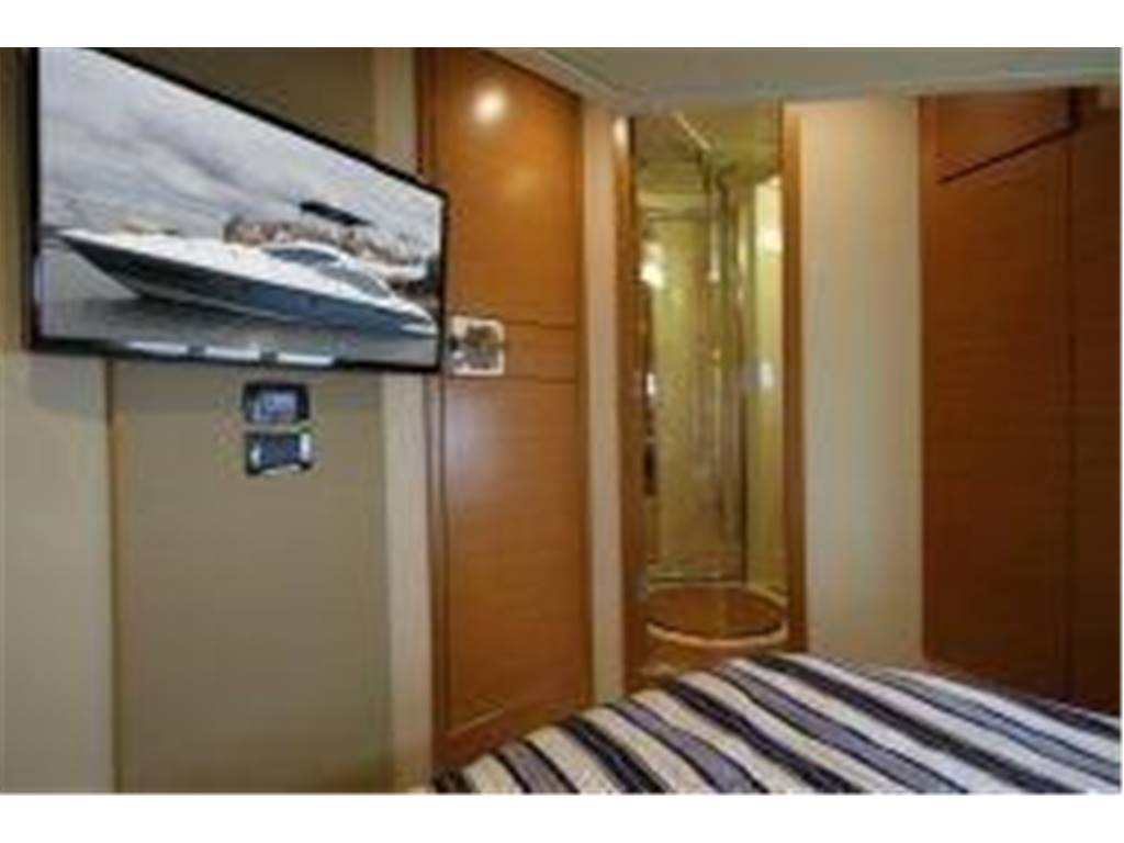 Azimut 45 fly