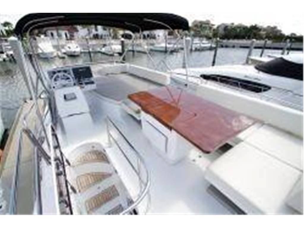 Azimut 45 fly