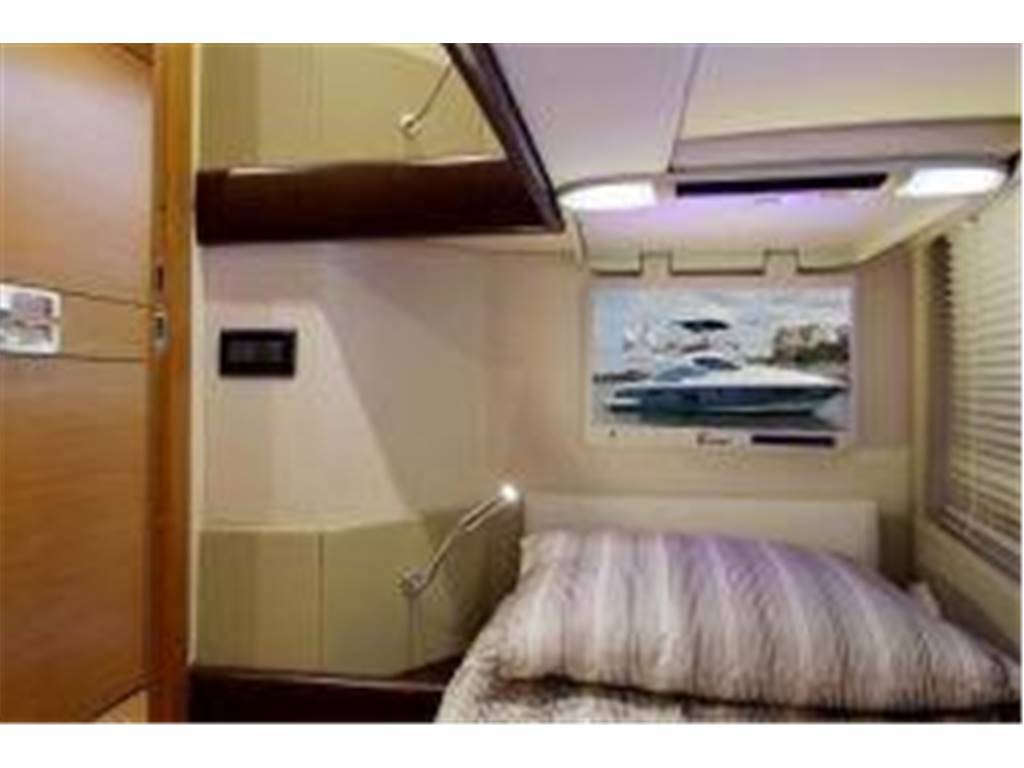 Azimut 45 fly