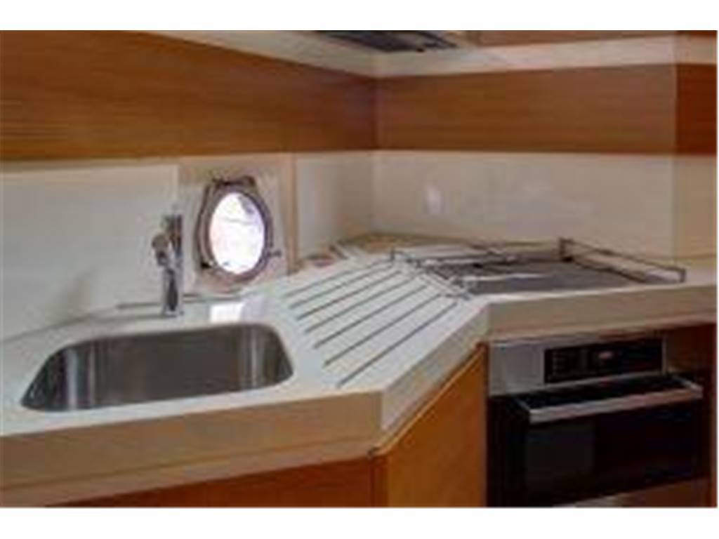 Azimut 45 fly