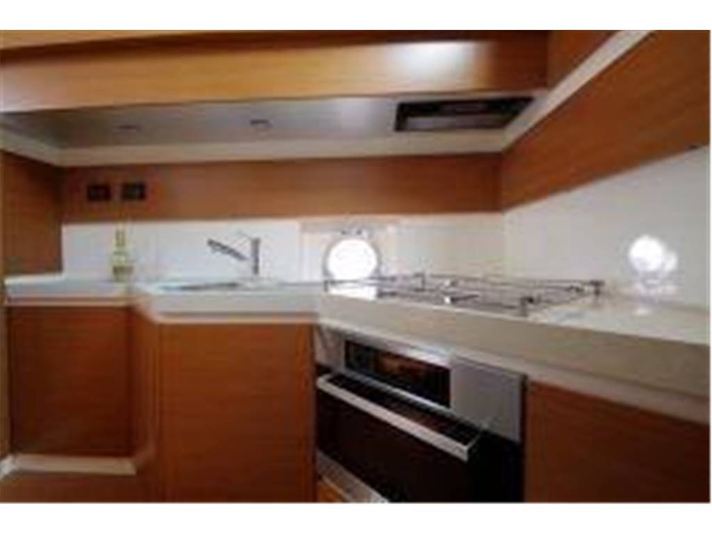 Azimut 45 fly