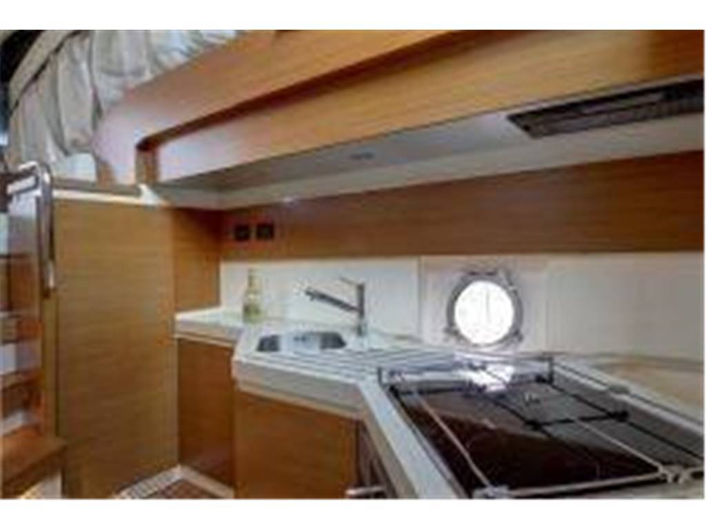 Azimut 45 fly
