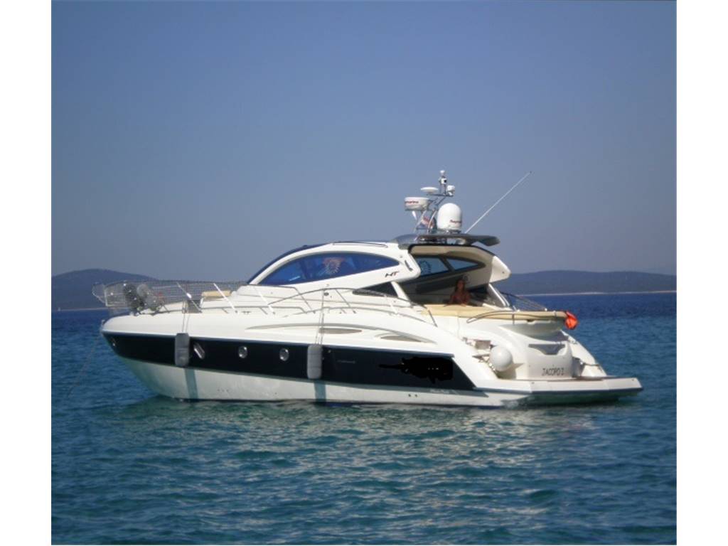 Cranchi 47 ht
