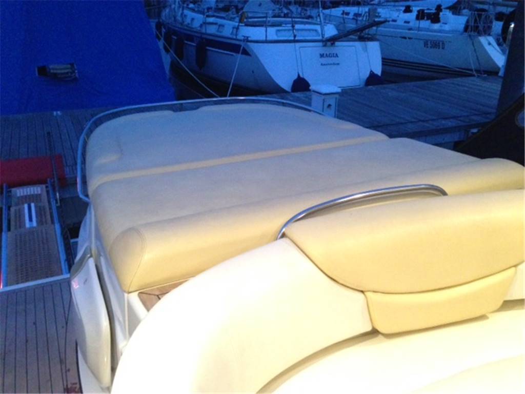 Cranchi 47 ht