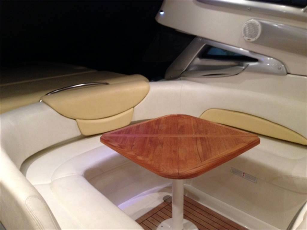 Cranchi 47 ht