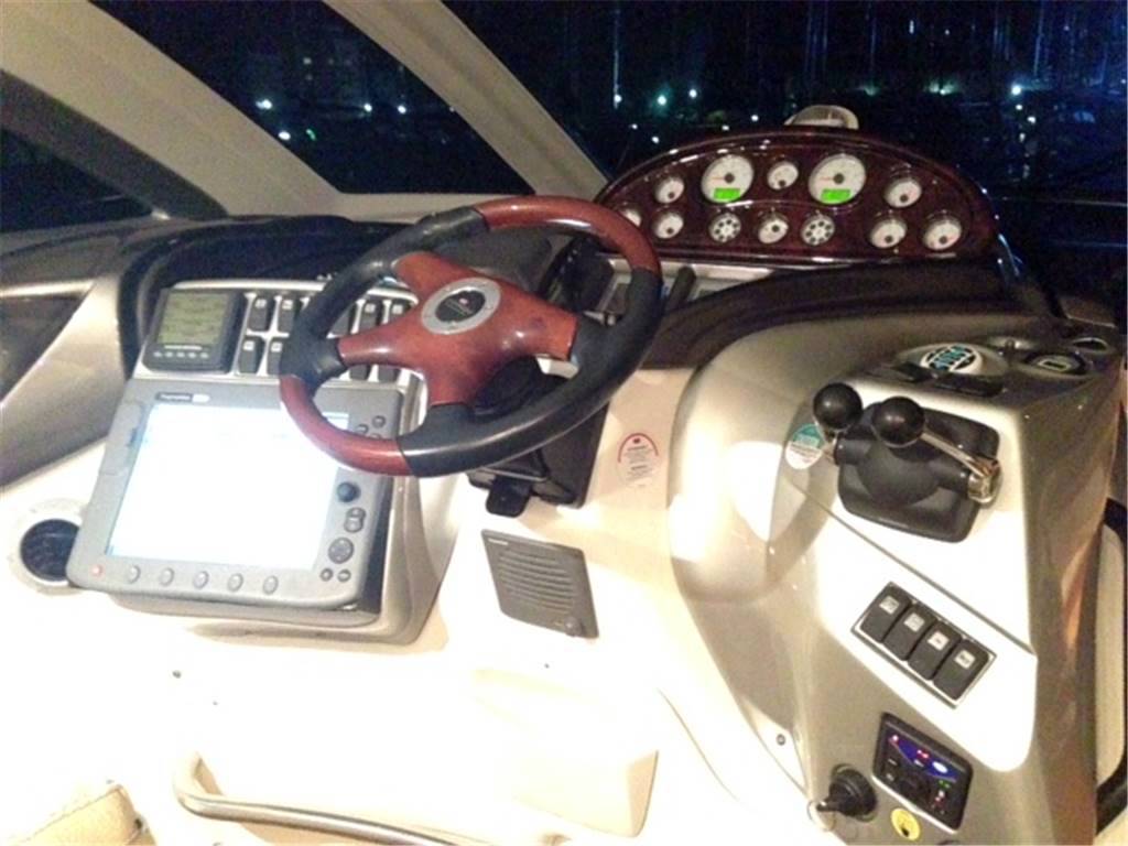 Cranchi 47 ht