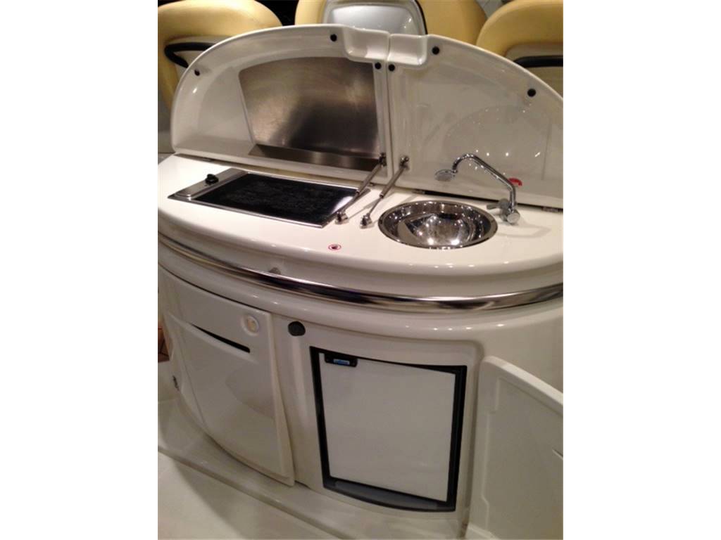 Cranchi 47 ht