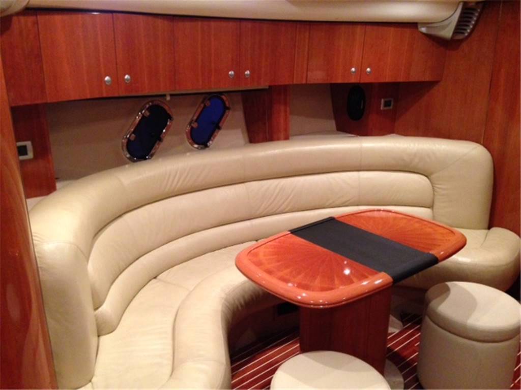 Cranchi 47 ht